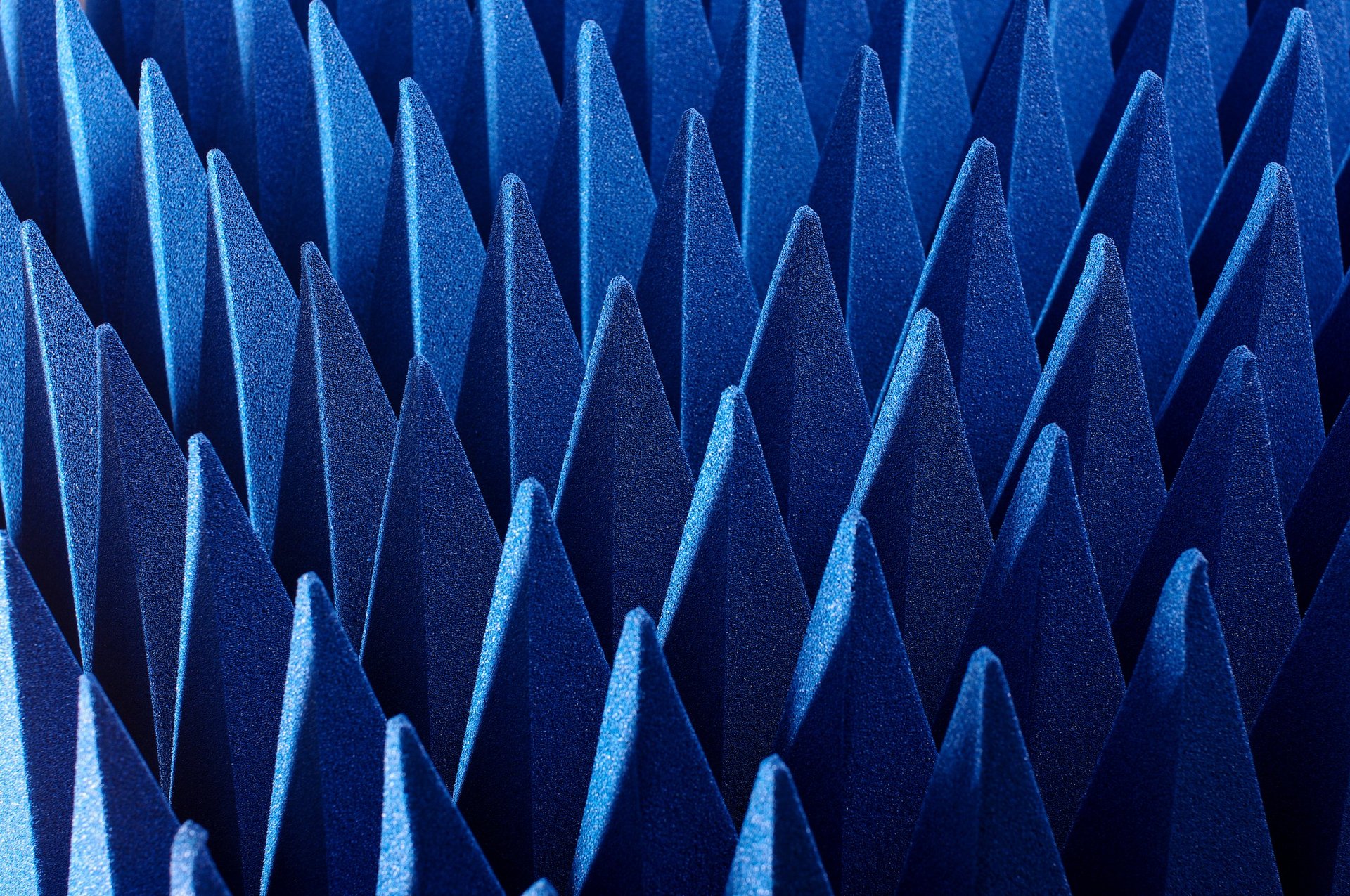 Shielding Materials