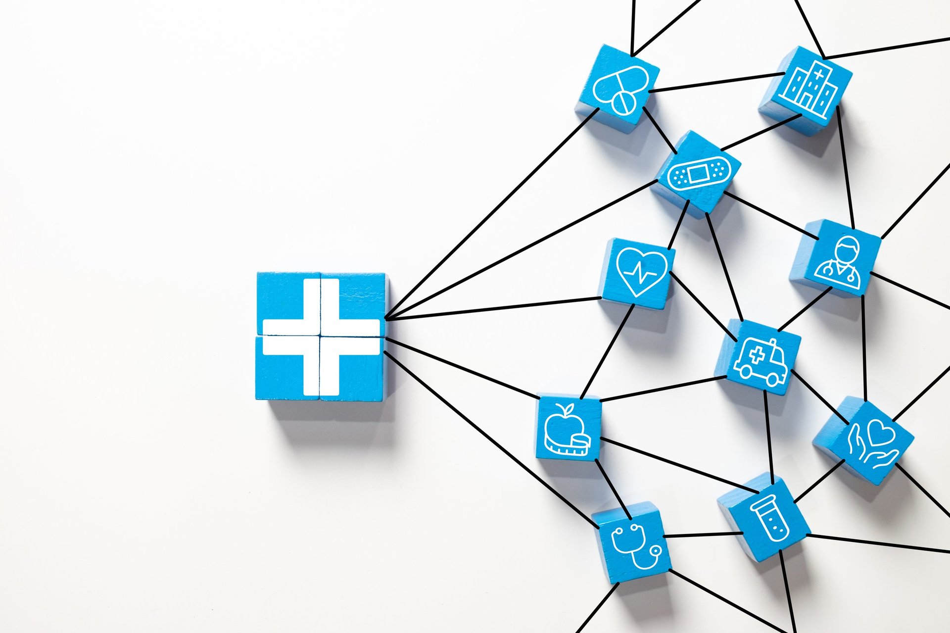 Healthcare Network